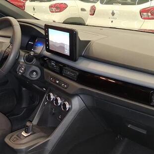 Renault KARDIAN 1.0 TCE FLEX EVOLUTION EDC