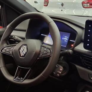 Renault KARDIAN 1.0 TCE FLEX EVOLUTION EDC