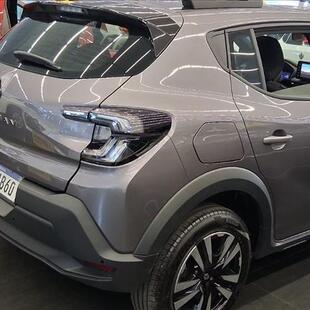 Renault KARDIAN 1.0 TCE FLEX EVOLUTION EDC