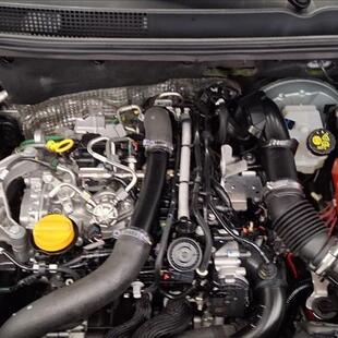 Renault KARDIAN 1.0 TCE FLEX EVOLUTION EDC