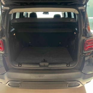 Jeep RENEGADE 1.3 T270 TURBO FLEX AT6