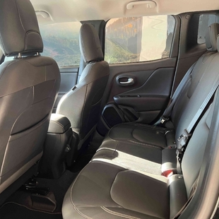 Jeep RENEGADE 1.3 T270 TURBO FLEX AT6