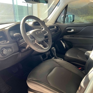 Jeep RENEGADE 1.3 T270 TURBO FLEX AT6