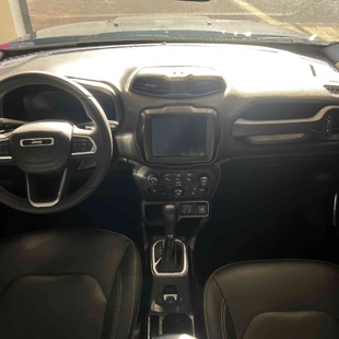 Jeep RENEGADE 1.3 T270 TURBO FLEX AT6