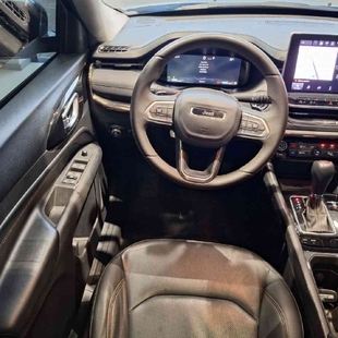 Jeep COMPASS 1.3 T270 TURBO FLEX LIMITED AT6