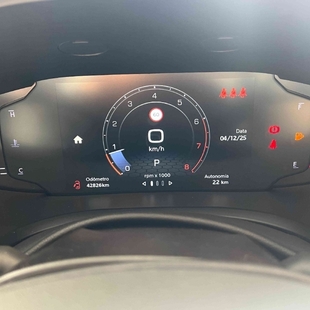 Jeep RENEGADE 1.3 T270 TURBO FLEX AT6