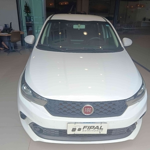 Fiat ARGO 1.3 FIREFLY FLEX DRIVE MANUAL