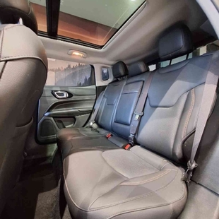 Jeep COMPASS 1.3 T270 TURBO FLEX LIMITED AT6