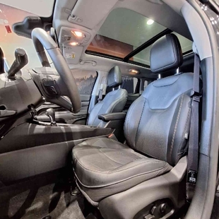 Jeep COMPASS 1.3 T270 TURBO FLEX LIMITED AT6