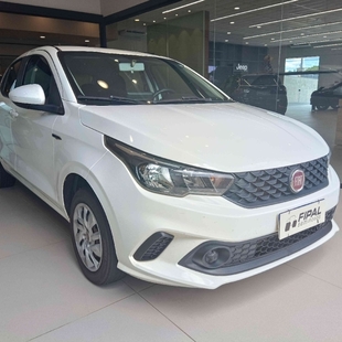 Fiat ARGO 1.3 FIREFLY FLEX DRIVE MANUAL