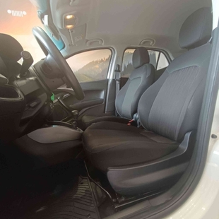 Fiat ARGO 1.3 FIREFLY FLEX DRIVE MANUAL