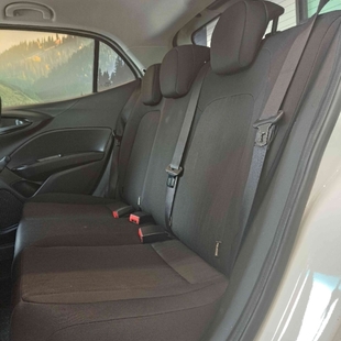 Fiat ARGO 1.3 FIREFLY FLEX DRIVE MANUAL