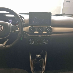 Fiat ARGO 1.3 FIREFLY FLEX DRIVE MANUAL