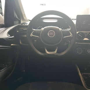 Fiat ARGO 1.3 FIREFLY FLEX DRIVE MANUAL