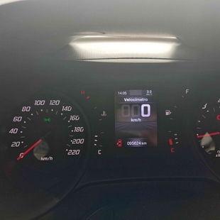 Fiat ARGO 1.3 FIREFLY FLEX DRIVE MANUAL