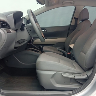 Hyundai HB20S 1.0 TGDI FLEX PLATINUM AUTOMÁTICO