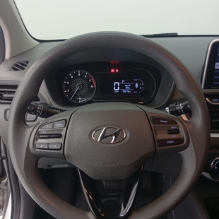 Hyundai HB20S 1.0 TGDI FLEX PLATINUM AUTOMÁTICO