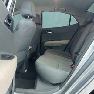 Hyundai HB20S 1.0 TGDI FLEX PLATINUM AUTOMÁTICO