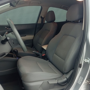 Hyundai HB20S 1.0 TGDI FLEX PLATINUM AUTOMÁTICO