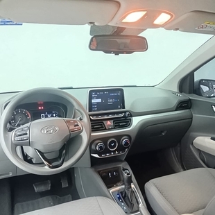 Hyundai HB20S 1.0 TGDI FLEX PLATINUM AUTOMÁTICO