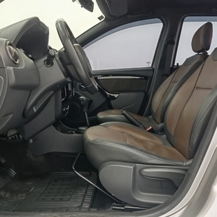 Renault DUSTER 2.0 DYNAMIQUE 4X2 16V FLEX 4P AUTOMÁTICO