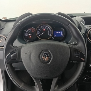 Renault DUSTER 2.0 DYNAMIQUE 4X2 16V FLEX 4P AUTOMÁTICO