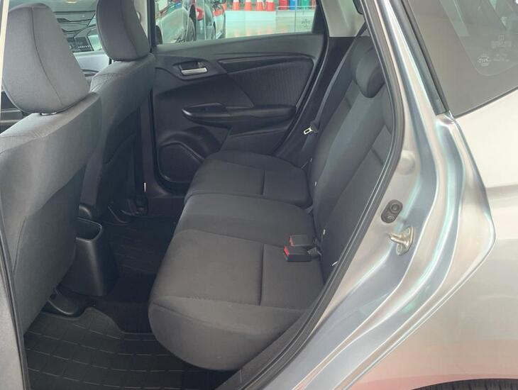 galeria HONDA FIT PERSONAL 1.5