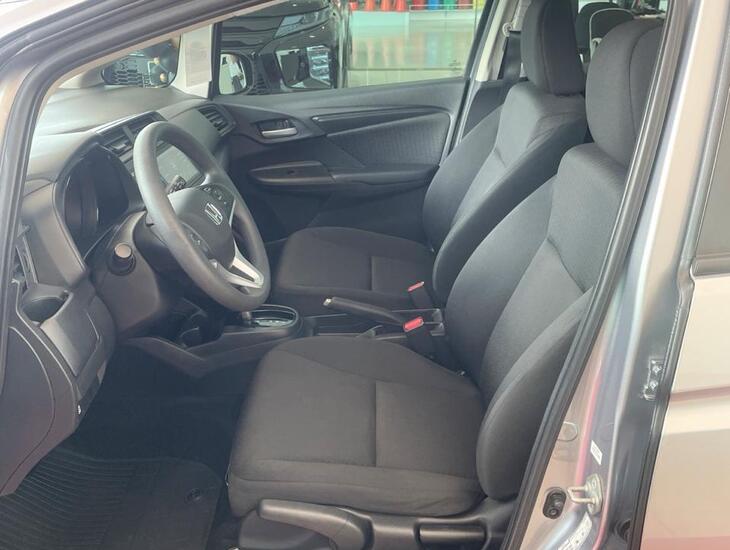 galeria HONDA FIT PERSONAL 1.5