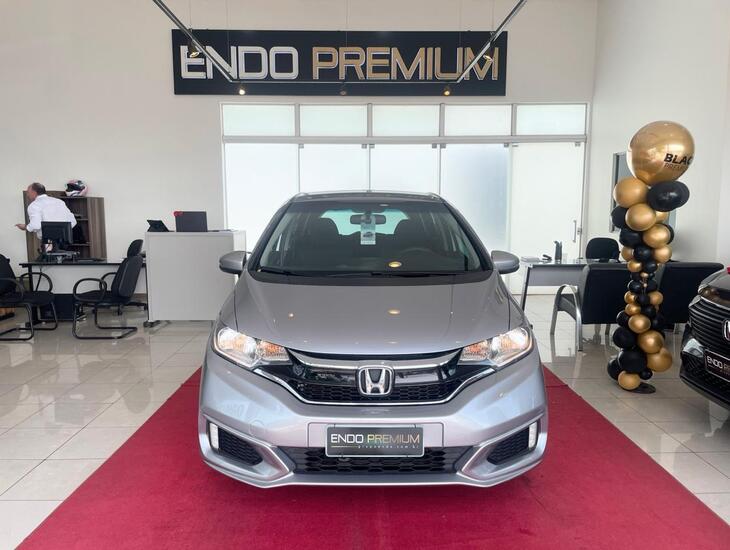 galeria HONDA FIT PERSONAL 1.5