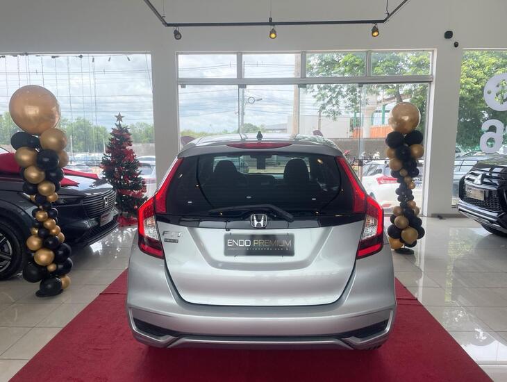 galeria HONDA FIT PERSONAL 1.5