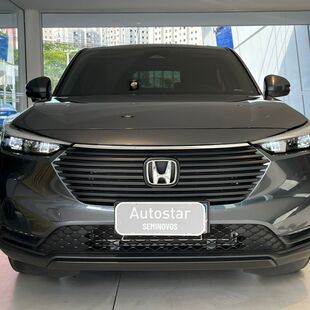 Honda HR-V EXL 1.5 I-VTEC CVT