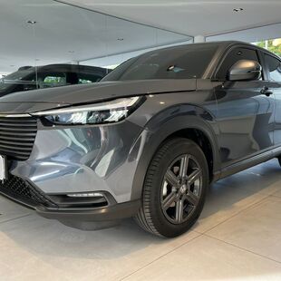 Honda HR-V EXL 1.5 I-VTEC CVT