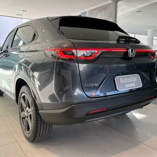 Honda HR-V EXL 1.5 I-VTEC CVT