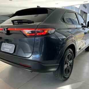 Honda HR-V EXL 1.5 I-VTEC CVT