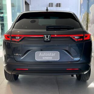 Honda HR-V EXL 1.5 I-VTEC CVT