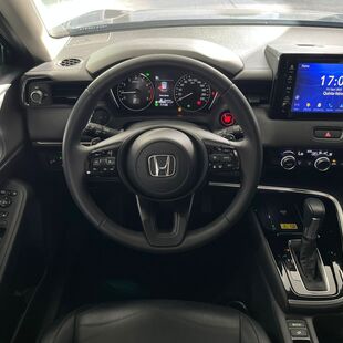Honda HR-V EXL 1.5 I-VTEC CVT
