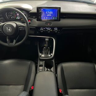 Honda HR-V EXL 1.5 I-VTEC CVT