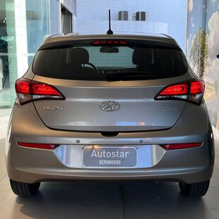Hyundai HB20 1.6 Premium (Aut) (Flex)