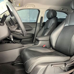 Honda HR-V EXL 1.5 I-VTEC CVT