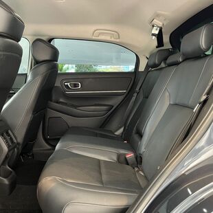 Honda HR-V EXL 1.5 I-VTEC CVT