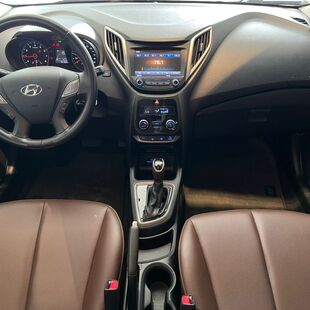 Hyundai HB20 1.6 Premium (Aut) (Flex)