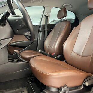 Hyundai HB20 1.6 Premium (Aut) (Flex)