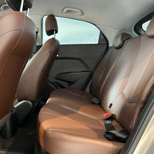 Hyundai HB20 1.6 Premium (Aut) (Flex)