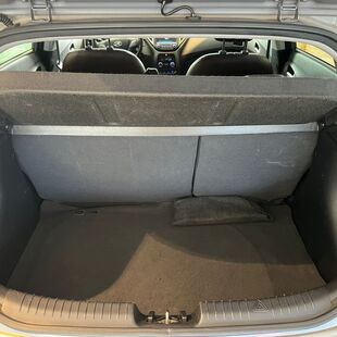 Hyundai HB20 1.6 Premium (Aut) (Flex)