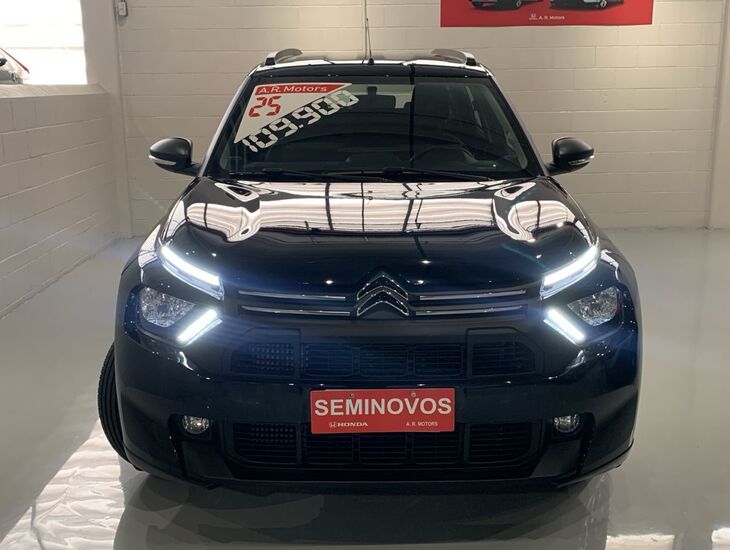galeria C3 Aircross