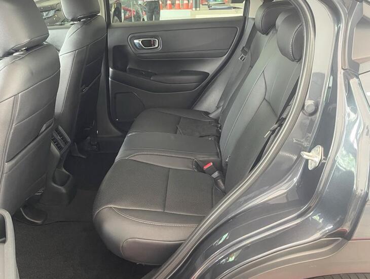 galeria HR-V EX 1.5 FLEX SENSING 16V AUT.