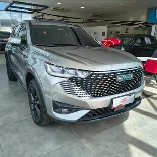 Gwm HAVAL H6 1.5 HEV PREMIUM E-TRACTION