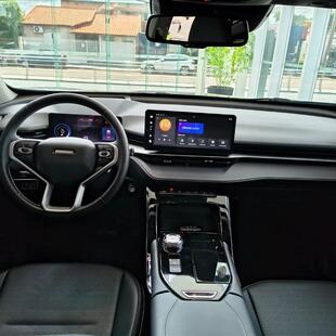 Gwm HAVAL H6 1.5 HEV PREMIUM E-TRACTION