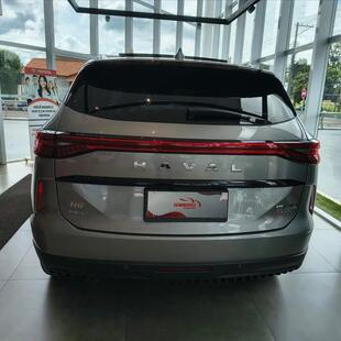 Gwm HAVAL H6 1.5 HEV PREMIUM E-TRACTION
