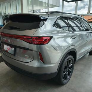 Gwm HAVAL H6 1.5 HEV PREMIUM E-TRACTION